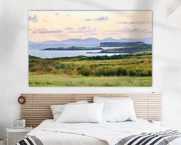 Isle of Skye Schottland