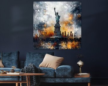 Feu solaire et ombre