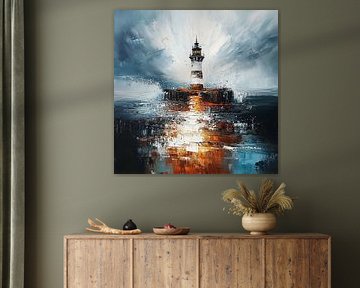 Impressions enchevêtrées