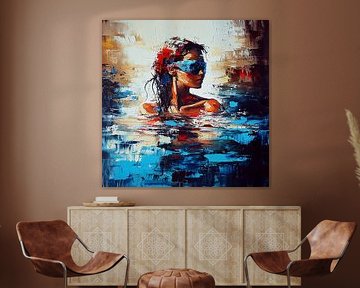 Eruption silencieuse