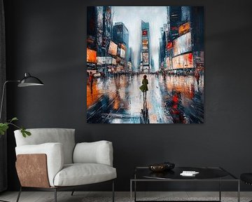 Des impulsions vivantes