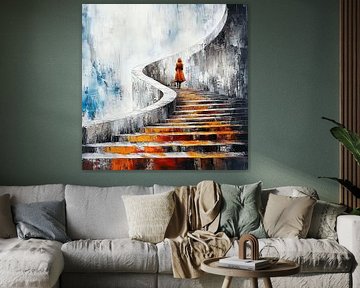 Des tourbillons doux