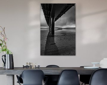 Seebrücke Timmendorfer Strand