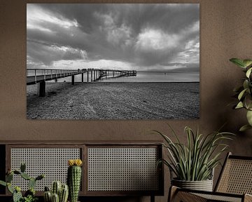 Seebrücke Timmendorfer Strand