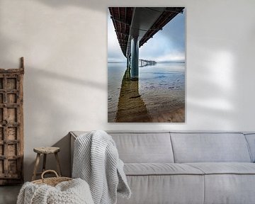 Seebrücke Timmendorfer Strand