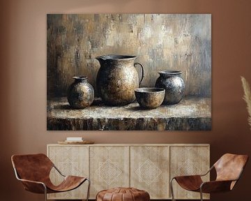 Koken 28.73 van Kunst Kriebels