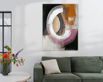Eye shape | Vision Swirl