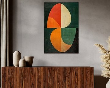 Modern werk van Modern Collection