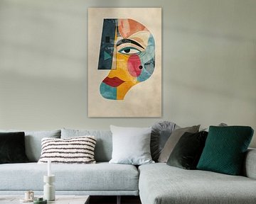 Picasso 2024.4331 van Kunst Kriebels
