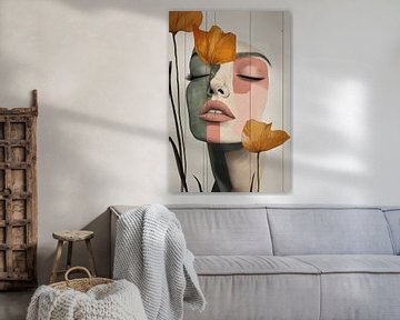 Rudbeckianisme van Studio BB