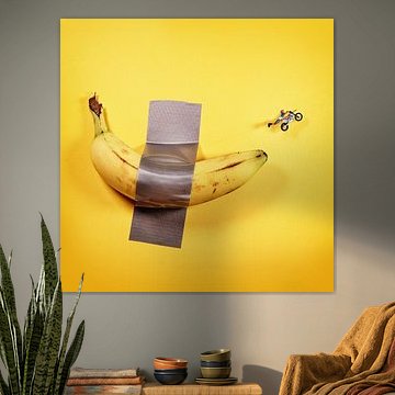 stunt by Remko Killaars