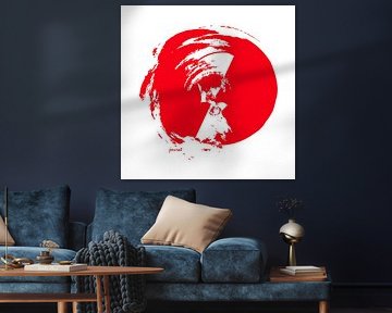 Abstract Art JM0076 sur Johannes Murat