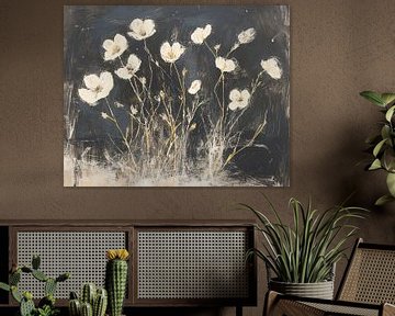 Bloemen rust van I ❤ Bloemen