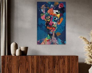 Picasso 2024.7238 van Kunst Kriebels
