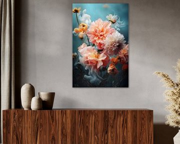 Dahliadromen van Studio BB