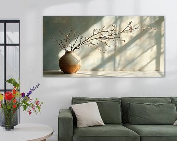 Quiet Spring Morning by Studio BB