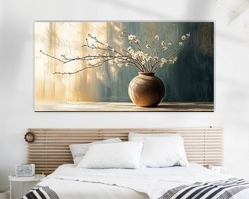 Zen und die Kunst des Aufblühens
