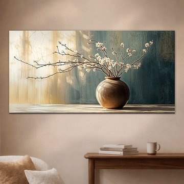 Zen und die Kunst des Aufblühens von Studio BB