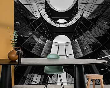 The City of Batman by Maikel Claassen Fotografie