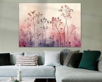 Droogbloemen van I ❤ Bloemen