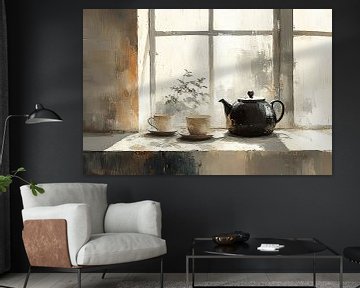 Keuken 81.2945 van Kunst Kriebels
