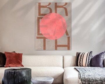 Gouden Mantra's Nr. 20 van Treechild