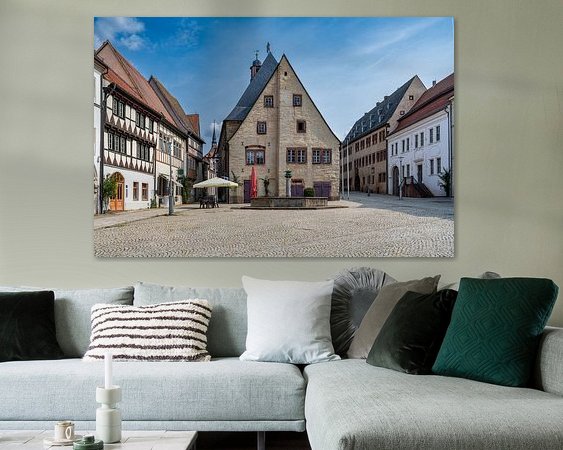 Raumvorschau