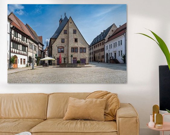 Raumvorschau