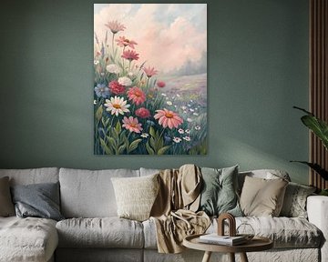 Rêves pastel