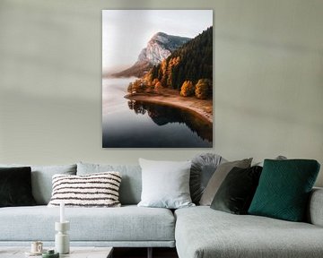 Poëtische stilte