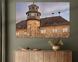 Raumvorschau