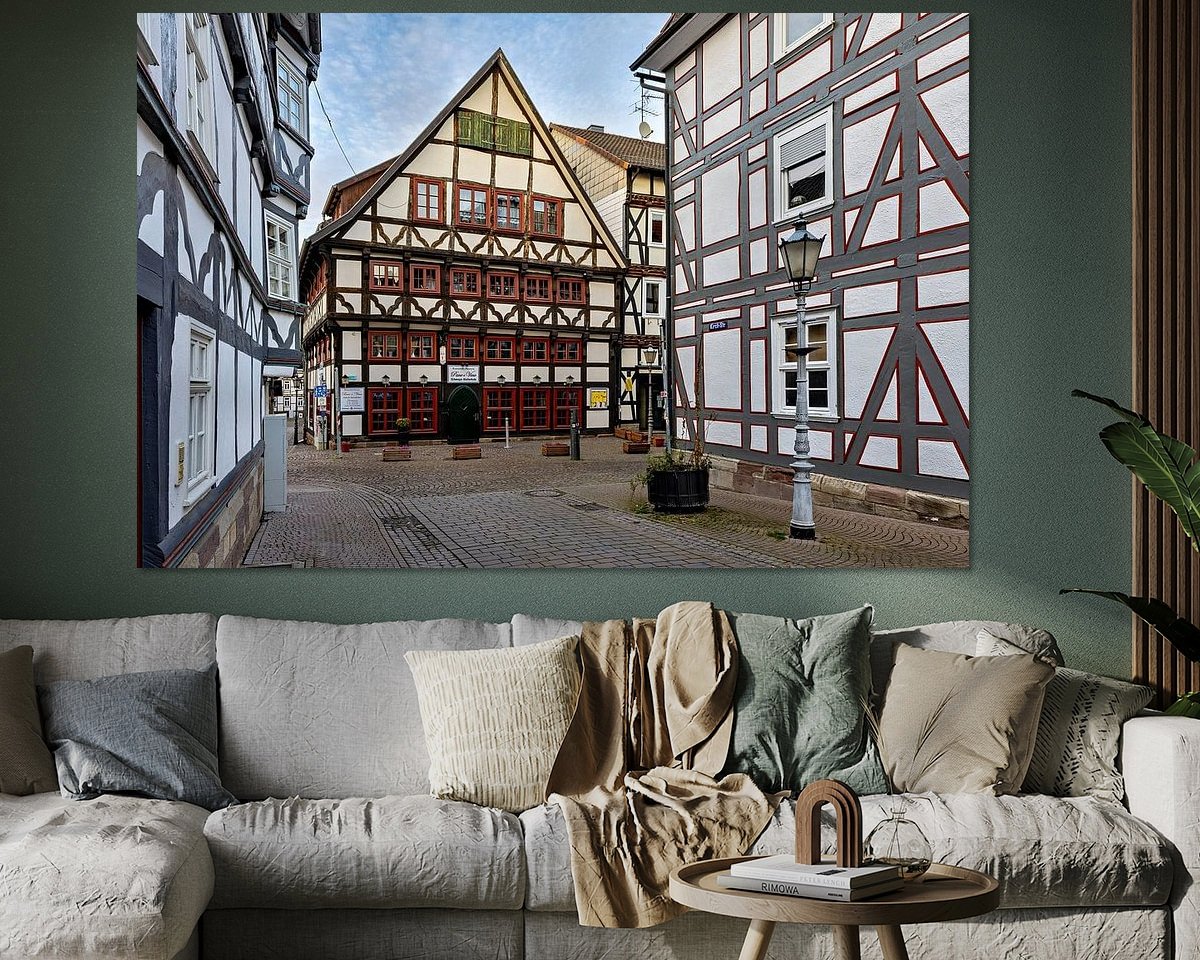 Raumvorschau
