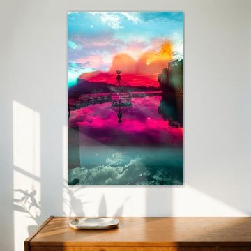 Evolving Garbicz 2018