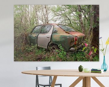 Vegessener Datsun 100A