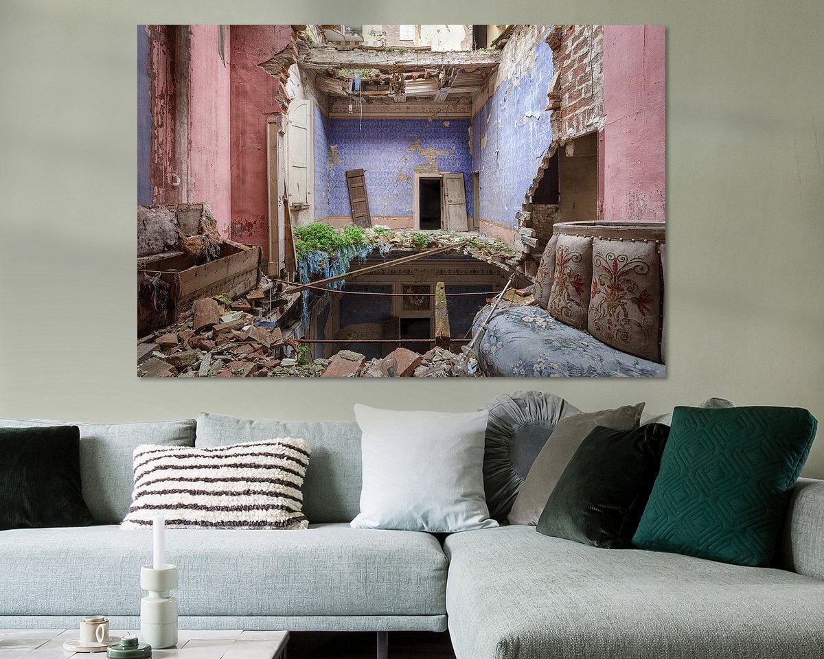 Raumvorschau