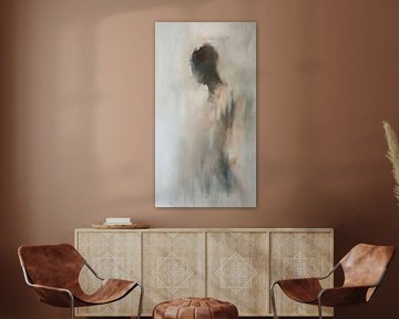 Muted Shades van Bianca ter Riet