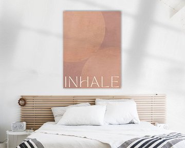 Inademen van Treechild