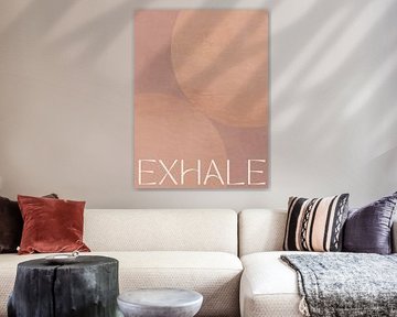 Exhale sur Treechild