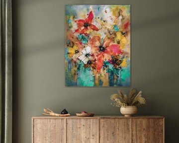 Flower magic