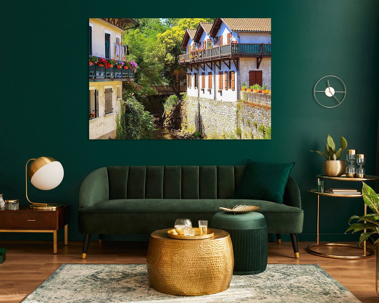 Raumvorschau