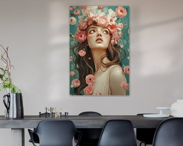 Overvloed des Rozen van Studio BB