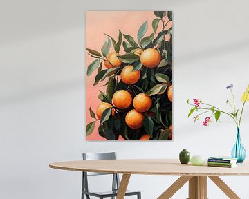 Mandarinengarten von Studio BB