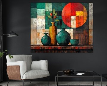 Küche 63.1587 von Kunst Laune