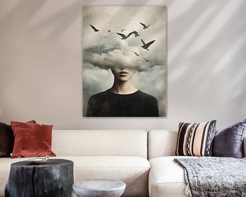 Birds 2 von Mou•Ritz