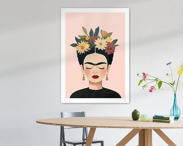 Frida van Niklas Maximilian
