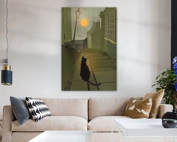 Vollmond | Citycats 6