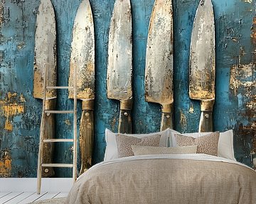 Küche 69.8108 von Kunst Laune