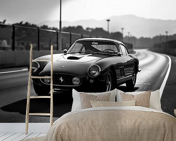 Ferrari 250 GT