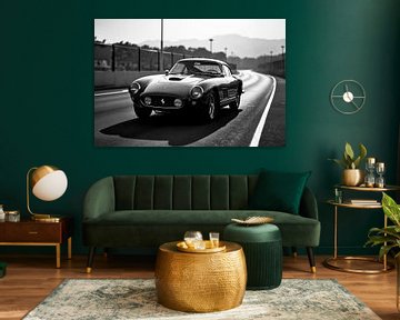 Ferrari 250 GT