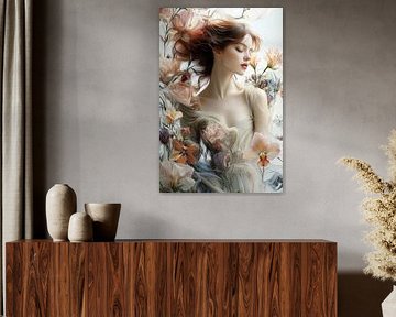 Botanischer Surrealismus von Studio BB